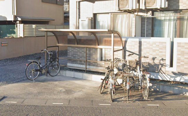 パークアベニュー東大宮のその他共用部分