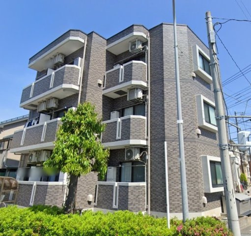 パークアベニュー東大宮