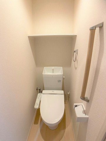 クレイノミソラⅡのその他|設備・仕様は号室により異なる為、現況を優先致します。