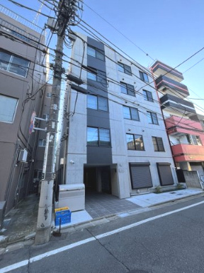 【外観】 | ラシクラス上板橋 