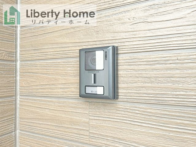 土浦市中村南第11　新築戸建　4号棟の設備