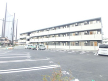 リーリエ中吉野の画像