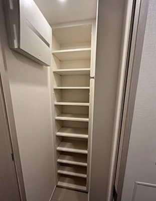【設備】 | ザ・パークハビオ目白タワー | 他部屋参考