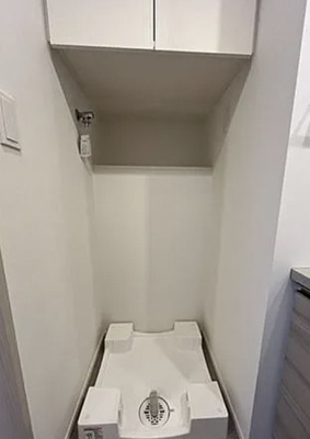 【設備】 | ザ・パークハビオ目白タワー | 他部屋参考