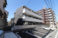D-ROOM中原東の画像