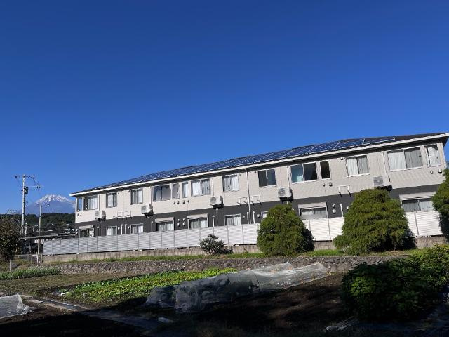 富士　View　Ⅱ