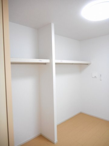 サンフラワーⅡの収納