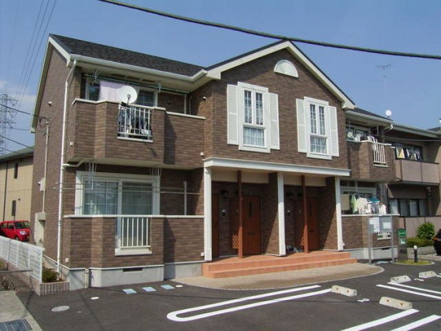 ヴィラハピネス　Ⅱ