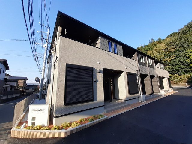 ビューティーヒロⅢ