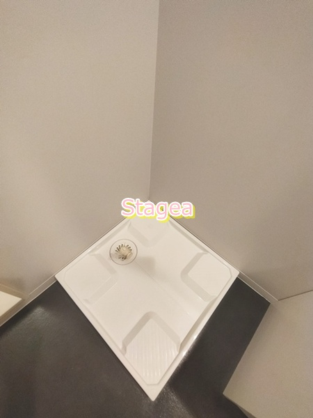 シャテーニュの設備