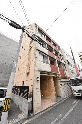 コンフォート松ヶ枝I