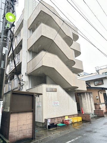 【外観】 | ハイム寺町