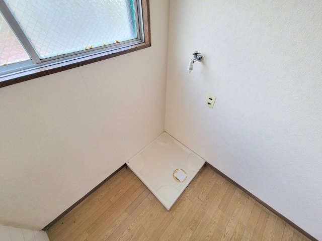 コーポ華の設備