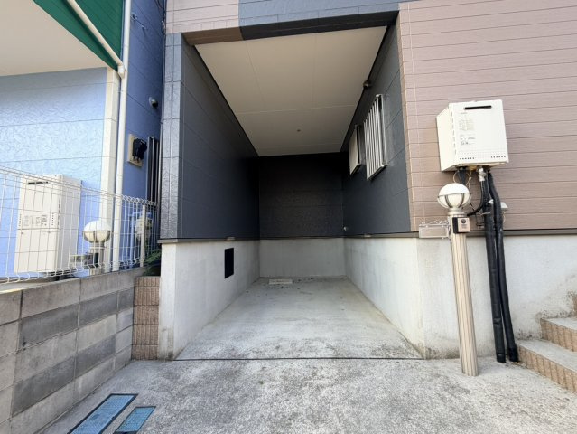 大宮区桜木町４丁目　桜木小学校学区　中古戸建のその他