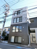 大田区蒲田１丁目のマンションの画像