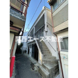 東大阪市玉串町西1丁目アパートの画像
