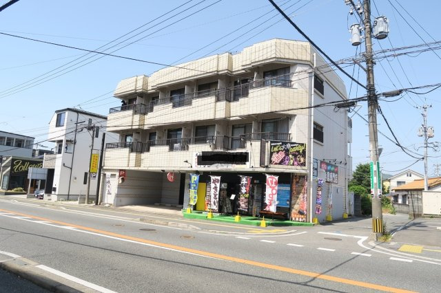 メゾン蓮