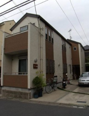 【外観】 | グリーン馬橋