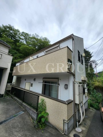 【外観】 | AI高尾山口