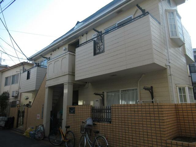 ノアメゾン志村の画像