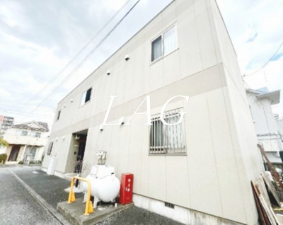 【外観】 | ピノアール | 外観です。