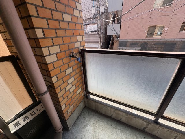 大崎ビル