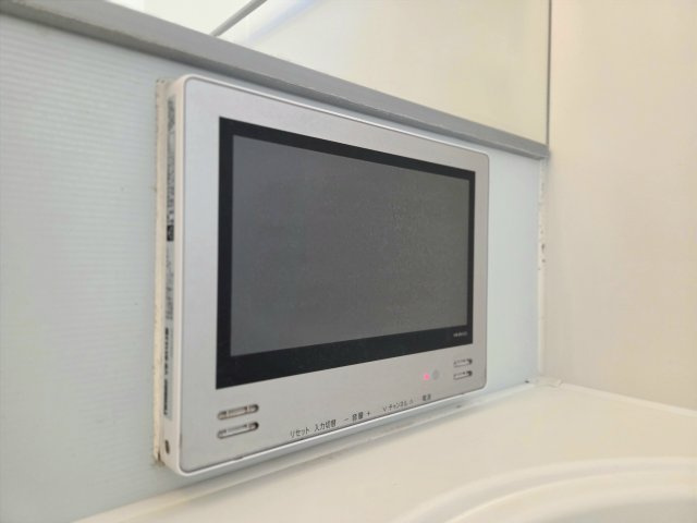 グリーン　リーフ　アベニューの浴室