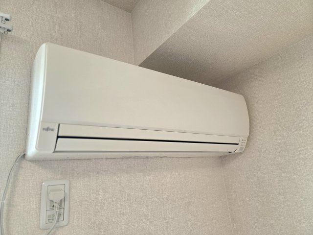 グリーン　リーフ　アベニューの設備