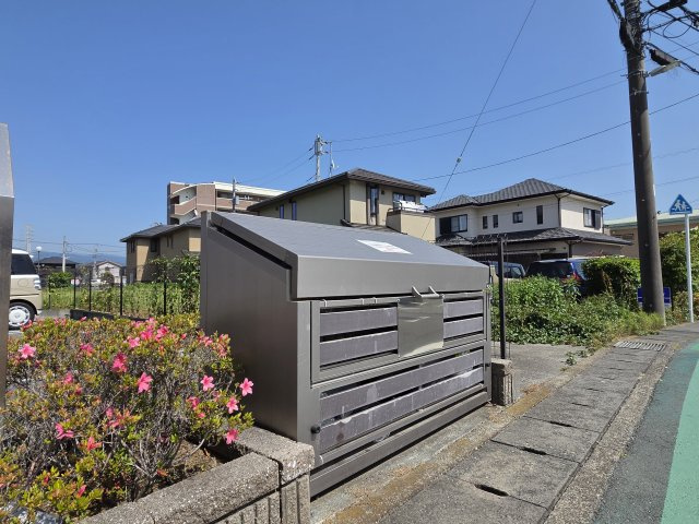 グリーン　リーフ　アベニューのその他共用部分