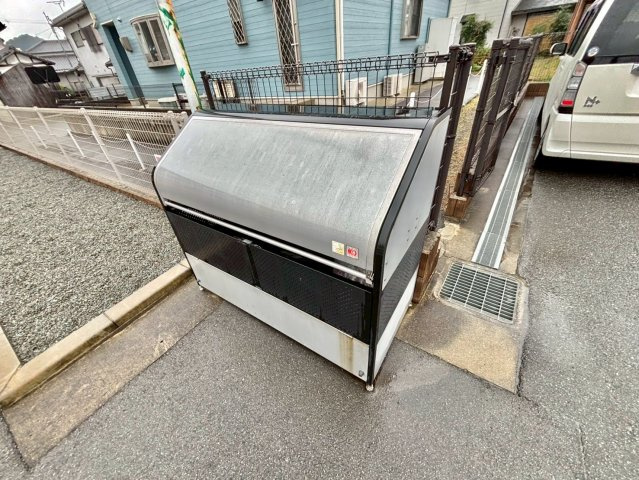 ディア　べルジュのその他共用部分