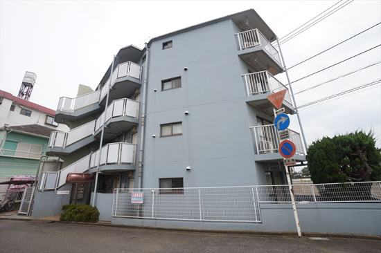 ハイブリッジみずほ
