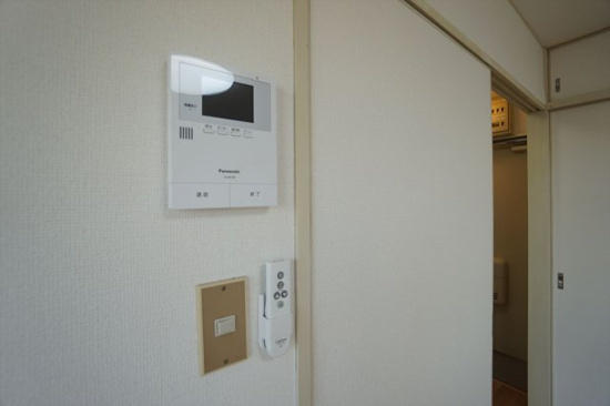 ハイブリッジみずほのセキュリティ