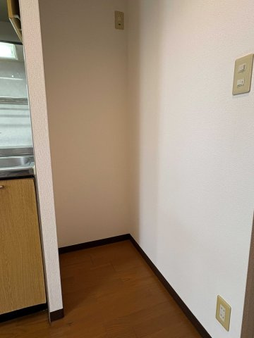 コンフォート東麻布のその他|冷蔵庫置き場
