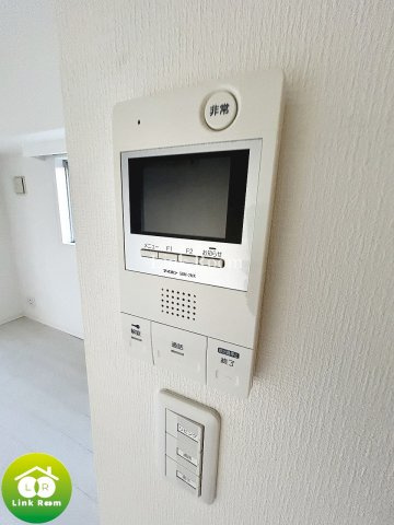 リヴシティ両国四番館のセキュリティ