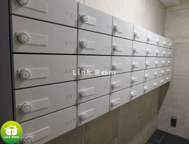 リヴシティ両国四番館のその他共用部分