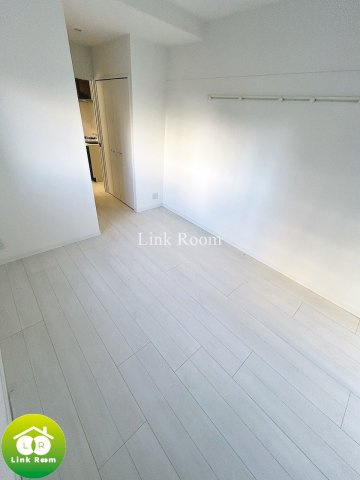 リヴシティ両国四番館の寝室