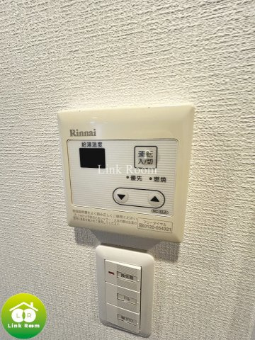 リヴシティ両国四番館の設備