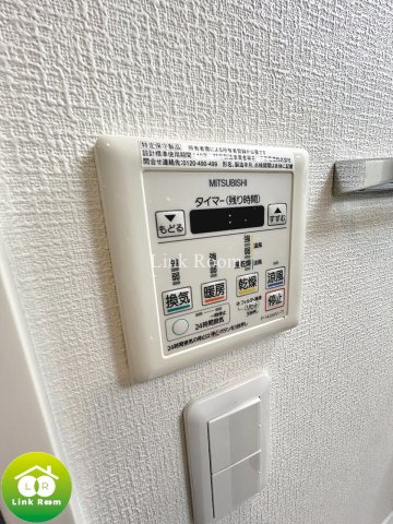 リヴシティ両国四番館の設備