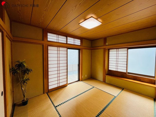 【内装】 | 川越市今成4丁目　中古戸建
