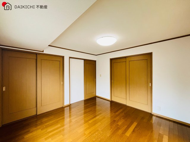 【内装】 | 川越市今成4丁目　中古戸建