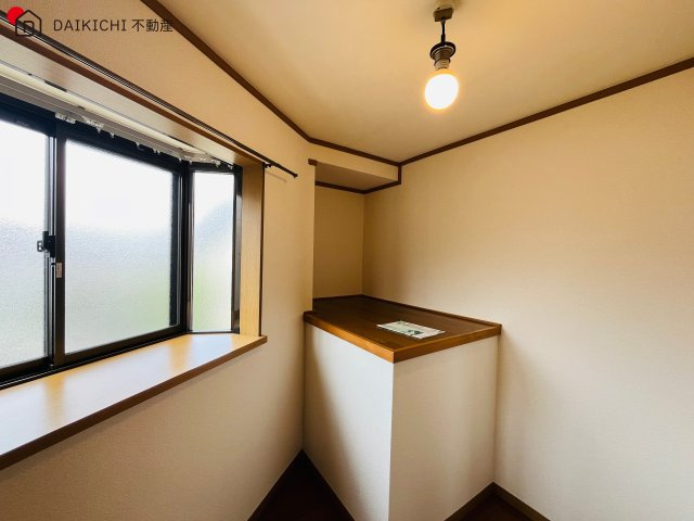 【収納】 | 川越市今成4丁目　中古戸建
