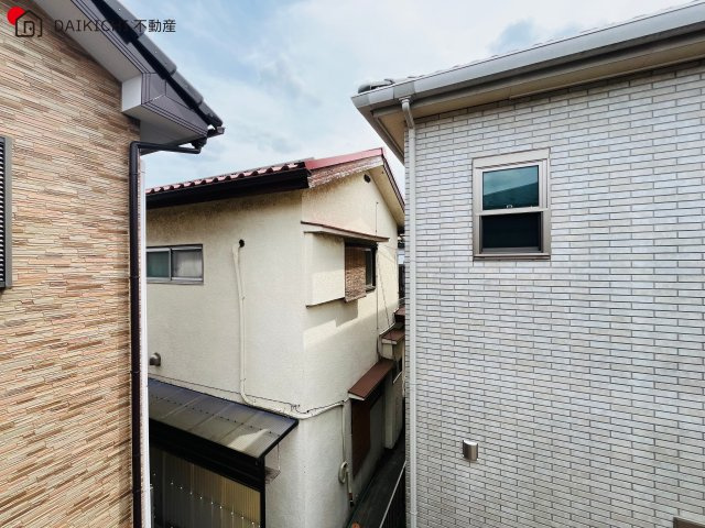 【展望】 | 川越市今成4丁目　中古戸建