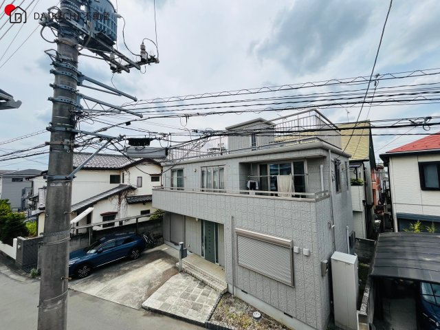【展望】 | 川越市今成4丁目　中古戸建