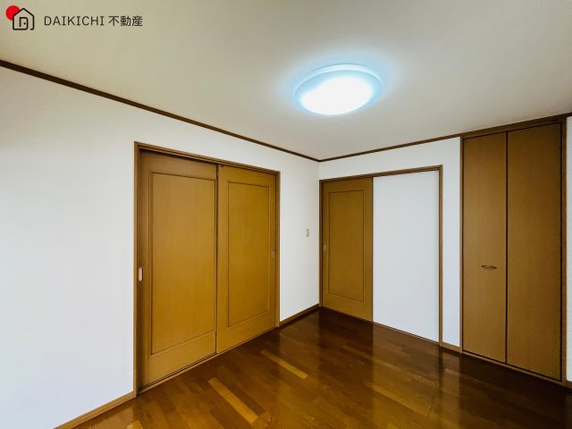 【内装】 | 川越市今成4丁目　中古戸建
