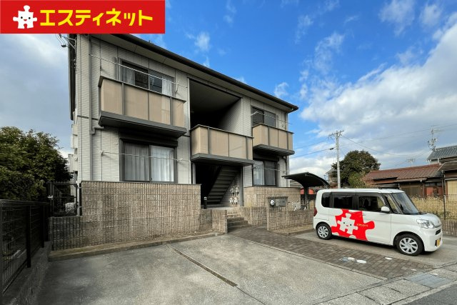 アベニュー寺町