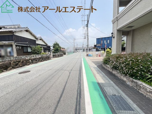 デュオプレステージフォンテーヌ宝殿　　JR「宝殿駅」徒歩5分の周辺