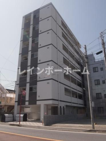 RIKAON船橋湊町