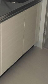 レジェンダリーガーデン赤羽ウェストビューの収納