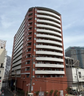 【外観】 | ロワール横濱レムナンツ | 大切なペットと一緒に暮らせます