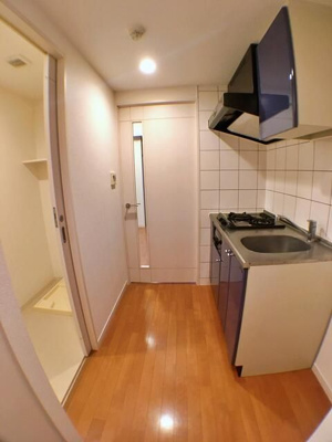 【内装】 | ドルチェ日本橋シティターミナル